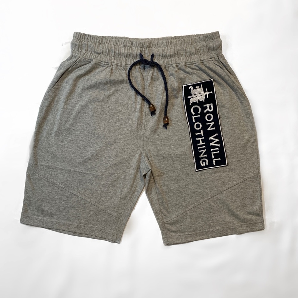 Ron Will Clothing Shorts